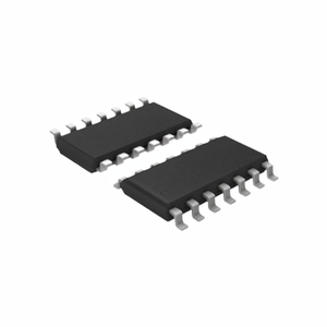 MIC5158YM-TR Original Electronics Component 14 SOlC Power Management (PMIC) - Product Image 1