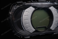 Pour Sea Doo GTX 130 GTR Wake Jet Ski Accessoires Nouveau 2010-2018 UTV Pièces et Accessoires avec LCD Jauge Cluster 278002803