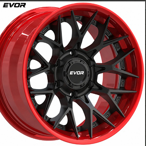 Jantes en alliage forgé RSRC 19x8.5/19x9.5 avec 5x112/5X114.3/5x120, accessoires pour pneus de voiture pour BMW, état neuf - Product Image 4