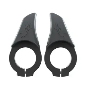 <span class=keywords><strong>Poignée</strong></span> Shark Bar pour <span class=keywords><strong>VTT</strong></span> et accessoires de <span class=keywords><strong>VTT</strong></span> confortables - Product Image 5