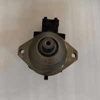 Moteur à piston H1B110 DC12V, pression 450 bars, couple 200 Nm, 3000 tr/min, garantie 1 an, neuf