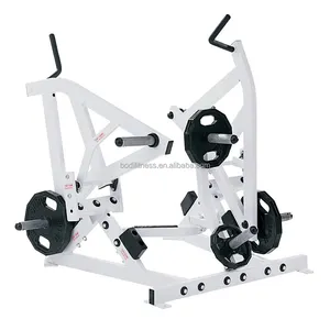 Máquina de ginástica/de placa carregada equipamento fitness/base de força-combo-torção
