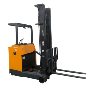 Used 1 Ton for Diesel Reach Truck Forklift 2022 Model 6m <b>Lifting</b> Height Core <b>Engine</b> Component Sale - Product Image 1