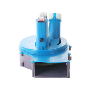 Pulvérisateur d'engrais électrique à dos rechargeable, semoir agricole <span class=keywords><strong>pour</strong></span> granulés - Product Image 3