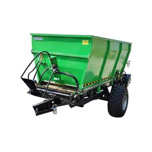 Épandeur de <span class=keywords><strong>fumier</strong></span> pour champ agricole verger Épandeur d'engrais simple face - Product Image 6