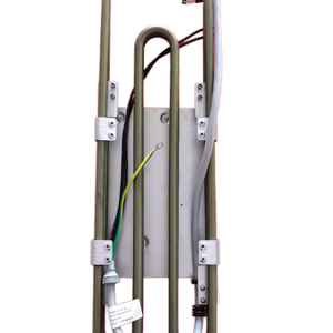 Accesorios para Robots Industriales AB B, Pieza de Repuesto 3HAC032586-001, Unidad de Purga Resistente a Fugas para Gabinete de Control con Motor - Product Image 5