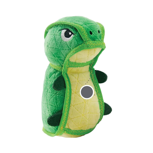 ของเล่นสำหรับสุนัขกัดเล่น,นุ่มขนาดกลางและน่ารักเหมือนจริงเคี้ยวเล่น - Product Image 3