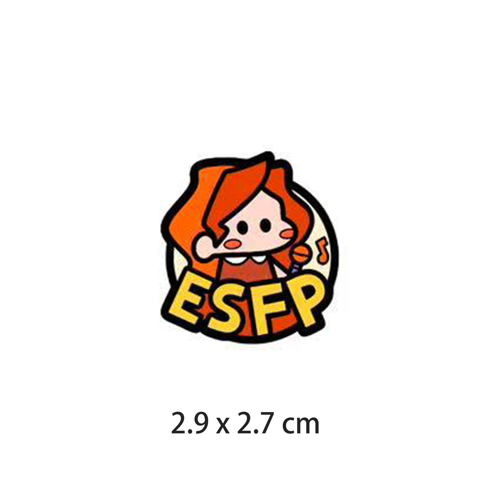 นักแสดง ESFP