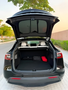 รถยนต์ไฟฟ้า SUV รุ่น Te sla Model Y Long Range ปี 2023 - Product Image 6