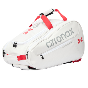 <span class=keywords><strong>Sac</strong></span> à dos <span class=keywords><strong>de</strong></span> sport portable Arronax avec logo personnalisé, grande capacité, imperméable, pour raquettes <span class=keywords><strong>de</strong></span> <span class=keywords><strong>tennis</strong></span>, pickleball, badminton, padel, utilisation en extérieur - Product Image 1