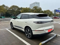 Nouveau modèle BYD Sea Lion 06 EV SUV 2025 – Voiture électrique pure à longue autonomie, conduite intelligente, haute performance – Vente flash