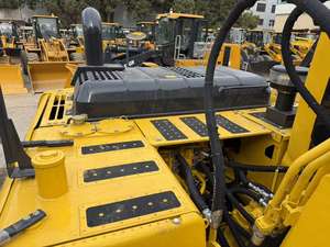 KOMATSU PC200-8N1 PC220-8 EXCAVATEUR EN BON ÉTAT DE FONCTIONNEMENT À VENDRE - Product Image 5