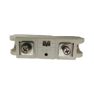 Relais à semi-conducteurs de commande CC CA SSR-120DA-H Touchpoint, relais sans contact 120A monophasé de qualité industrielle - Product Image 4