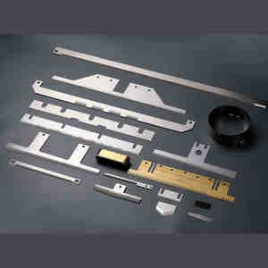 OEM <span class=keywords><strong>Cutting</strong></span> Food Plastic Bag Packaged Toothed <span class=keywords><strong>Knife</strong></span> Serrated Saw Blades Packaging <span class=keywords><strong>Cutting</strong></span> <span class=keywords><strong>Blade</strong></span> for Machine Parts - Product Image 6