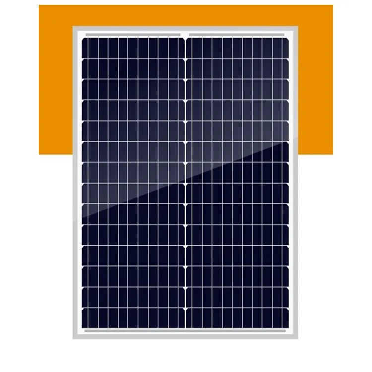 Pannelli solari portatili con pannello solare a scandole ampiamente utilizzati dal Design speciale utile