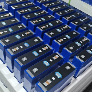 Big Brand 530Ah Lithium Iron Phosphate Large Single Cell Lithium <b>Battery</b> 3.2V 12V 48V Vehicles <b>Battery</b> Pack -20C 50C - Product Image 1