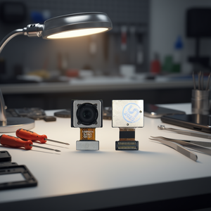 Fotocamera posteriore, P Smart Z - Product Image 3