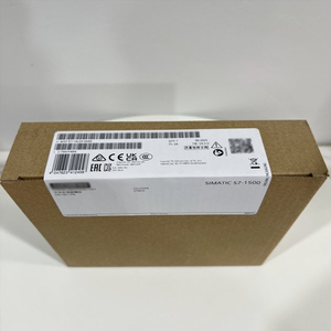 Unité centrale de traitement PLC SIMATIC S7-1500 1515-2PN 6ES7515-2AN03-0AB0 - Product Image 1