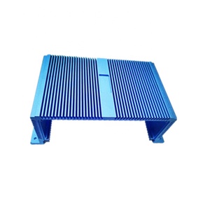 OEM ISO 9001 Factory Precision Custom Sheet Metal Fabrication Deep Drawn <strong>CNC</strong> Stainless Steel Stamping Parts - Product Image 1