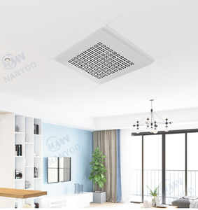 Ventilateur d'extraction métallique pour plafond NANYOO, <span class=keywords><strong>prix</strong></span> réduit - Product Image 6