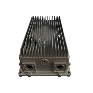 Vente chaude nouvelle énergie en aluminium moule sable coulée Service moteur carter pièces de moulage sous pression - Product Image 4