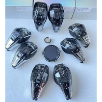 Accessoires intérieurs de voiture, pommeau de levier de vitesses en cristal pour BMW Série 5 F10 F15 F30 G30 G20 G05, intérieur automobile