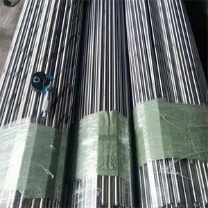 Barra Redonda de Acero Inoxidable 304 310s 316 de 8mm 10mm 16mm, Precio por kg - Product Image 2