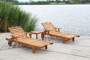 Vente à chaud de meubles de jardin <span class=keywords><strong>en</strong></span> plein air chaises longues de plage chaise longue <span class=keywords><strong>en</strong></span> <span class=keywords><strong>teck</strong></span> chaise longue de plage chaise longue <span class=keywords><strong>en</strong></span> <span class=keywords><strong>teck</strong></span> <span class=keywords><strong>piscine</strong></span> d'hôtel - Product Image 2
