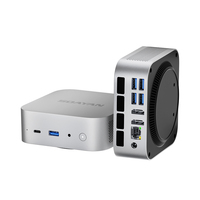 Composants de mini-PC : Cartes PCB/PCBA avec LPDDR5/LPDDR4 soudés en circuit imprimé, SSD NVMe, SATA - Personnalisation d'étiquettes et de la différence de prix