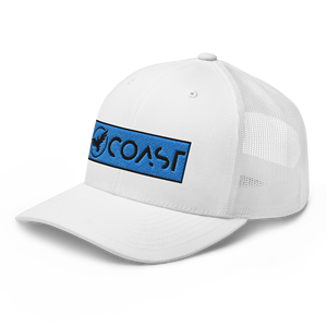 Trova il tuo cappello da camionista Coast - Product Image 3