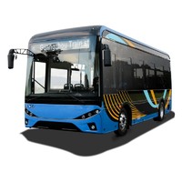 Top qualité flambant neuf 24-65 places bus Yu-Tong gauche 21-30 places bus de luxe nouvelle énergie véhicule bus électrique à vendre