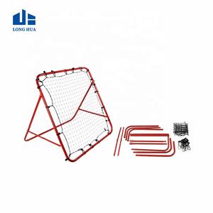 <span class=keywords><strong>Filet</strong></span> de rebond portable et léger pour le football, le basketball et le volley-ball - Product Image 3