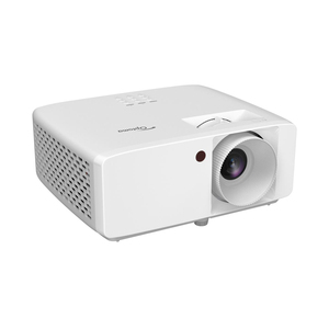 Proyector Láser Optoma HZ40HDR, 4000 Lúmenes ANSI, <span class=keywords><strong>1080P</strong></span> Full HD HDR 3D DLP, Proyector para Juegos y Cine en Casa, 8.6ms Baja Latencia, 120Hz - Product Image 2