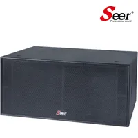 Système audio professionnel actif pour concerts et événements sportifs, enceinte Line Array 12 pouces, origine Chine