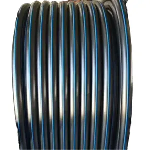 3 inch 2 inch 140mm 110mm 1.5" poly hdpe 4710 2inch pipe manufacturers 1.5 inch pn 10 d-100 pn10 pe100 pm 6 pe pipe rolls prices