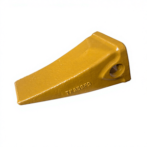 Зуб ковша YASSIAN R215 Smart 6UN6-30940, запчасть для экскаватора - Product Image 6