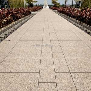 Gạch chịu hóa chất 20mm THK trong nhà chống axit gốm sàn Xám hiệu ứng đá lát gạch ngoài trời cho bãi đậu xe - Product Image 4