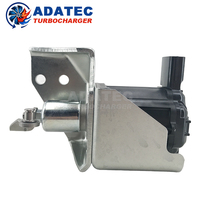 Actionneur électronique de turbo K6T52071 789984-0037, soupape de décharge électronique de turbine pour camions légers Hino 300 Dutro / Toyoace