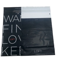 Muestra Gratuita de Sobres Acolchados Personalizados, Bolsas de Correo de Polietileno Negro con Burbujas y Logotipo Impreso, Bolsa de Correo de Polietileno Grande