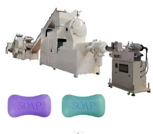 Ligne complète de production de savon - Product Image 2
