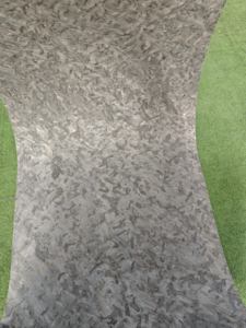 Life1996 <span class=keywords><strong>Versace</strong></span> Black Luxury, Revestimiento de Piedra Flexible de Mármol para Proyectos de Diseño de Interiores, Lámina de Piedra, Piedra Natural Flexible - Product Image 2