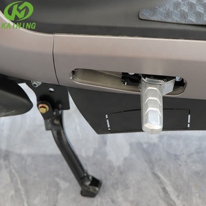 Kaining Buy an Scooter Two Wheels Scooterscooter Kn-n8 Scooter Kaining Buy an Scooter Two Wheels Scooterscooter Kn-n8 - Product Image 2