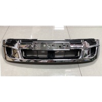Pièces automobiles, calandre avant, calandre avant compatible avec ISUZU D-MAX C8980980514