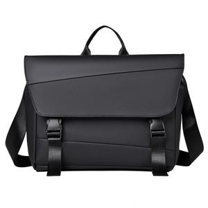 Vintage Handmade Crazy Horse Leather Crossbody <b>Sling</b> Phone <b>Bag</b> Case for <b>Men</b> Small Messenger Shoulder Phone <b>Bag</b> Leather - Product Image 1