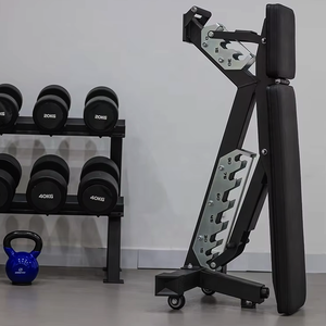 <span class=keywords><strong>Banc</strong></span> d'entraînement <span class=keywords><strong>de</strong></span> gymnastique à domicile en métal réglable <span class=keywords><strong>Banc</strong></span> <span class=keywords><strong>de</strong></span> <span class=keywords><strong>musculation</strong></span> multifonctionnel en acier pliable et facile à utiliser pour l'entraînement - Product Image 4