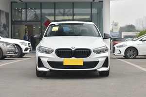 2020 <span class=keywords><strong>BMW</strong></span> 1 Series <span class=keywords><strong>125i</strong></span> M Paquete deportivo Blanco Volante a la izquierda R18 Neumático Automático FWD Cámara trasera Coche <span class=keywords><strong>usado</strong></span>-Gas/Híbrido eléctrico - Product Image 2