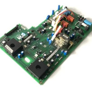 ราคาโรงงาน Parker AH465520T002-1 75KW บอร์ดควบคุมการ์ดพลังงาน - Product Image 4