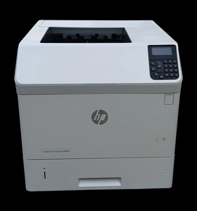 First-Hand M602 M603 HP602 High-Speed Network Laser <b>Printer</b> Black and <b>White</b> All-In-One <b>Printers</b> M602 Laser Network - Product Image 2