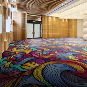 Alfombra <span class=keywords><strong>de</strong></span> hotel <span class=keywords><strong>de</strong></span> salas <span class=keywords><strong>de</strong></span> banquetes personalizada <span class=keywords><strong>de</strong></span> alta calidad alfombra hecha a mano <span class=keywords><strong>juego</strong></span> <span class=keywords><strong>de</strong></span> casino - Product Image 6