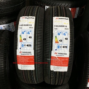 Pneus Radiaux Nangang pour Smart451 155/60R15 <span class=keywords><strong>175</strong></span>/55R15 195/50R15 <span class=keywords><strong>175</strong></span> 50R16 225/35R17 Pneu Radial Sans Chambre à Air Jantes en Alliage - Product Image 3